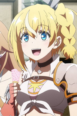 Each to Their Own Story