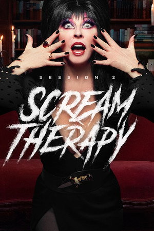 Scream Therapy