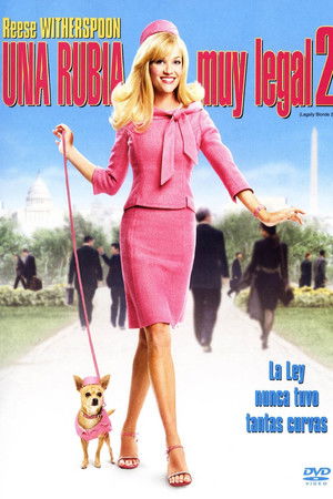 Imagen de Una rubia muy legal 2