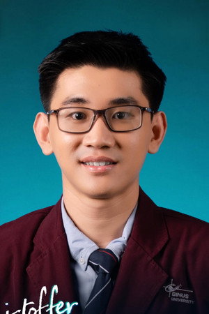 Christoffer Edbert Karuniawan