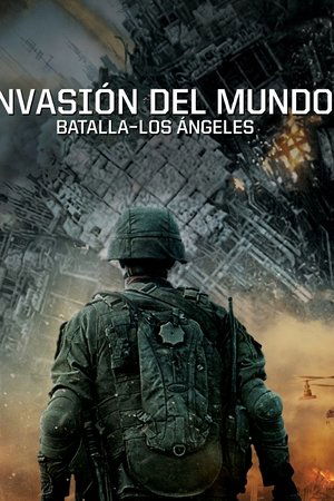 Invasión del Mundo: Batalla Los Ángeles