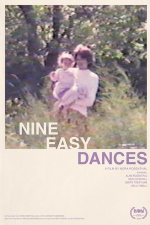 Nine Easy Dances