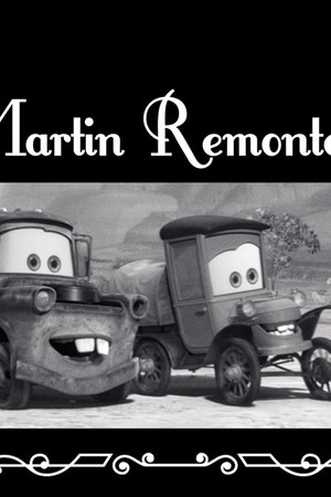 Time Travel Mater