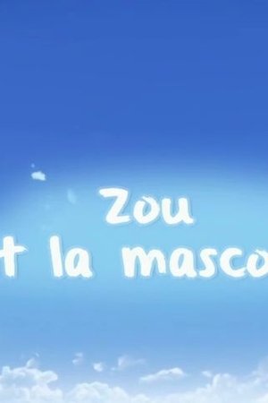 Zou a jeho maskot