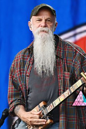 Seasick Steve