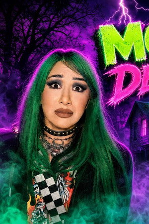 Terrifying EVP Caught At Monroe Demon House w/ @KillerKrossChannel