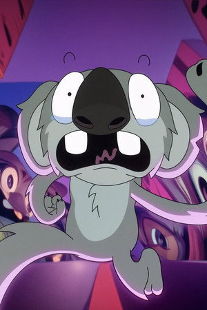 Run Koala Run