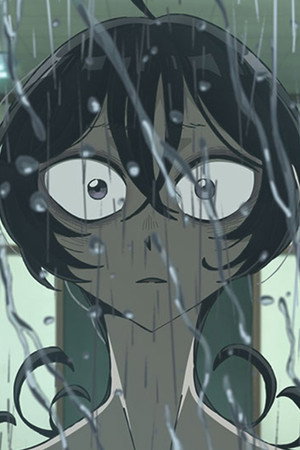 A Typhoon in a Snow Globe