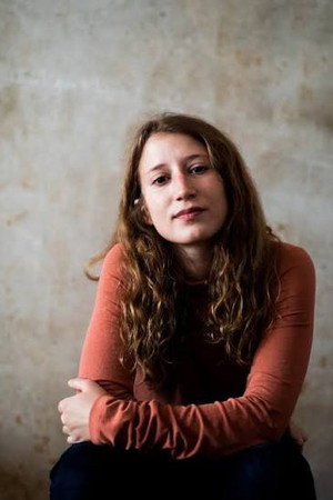 Nathalie Lucia Hahnen Nathalie Lucia Hahnen