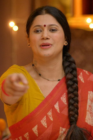 Dadi Ka Intezar