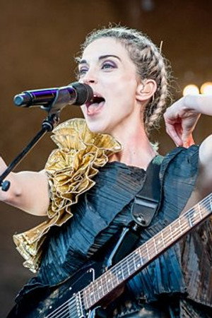 St. Vincent