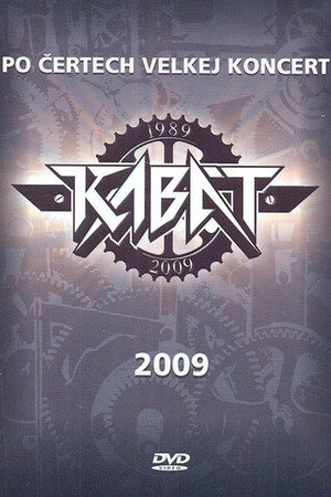 Kabát: Po čertech velkej koncert I