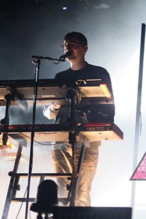alt-J