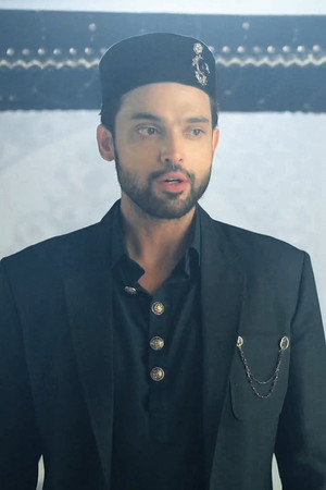 Seher saves Mahid's life