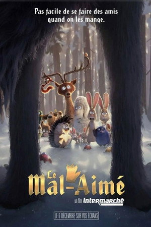 Le mal aimé