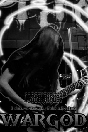 Wargod