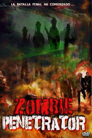 Zombie Penetrator Zombie Penetrator