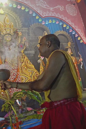 Secrets of the Vedas
