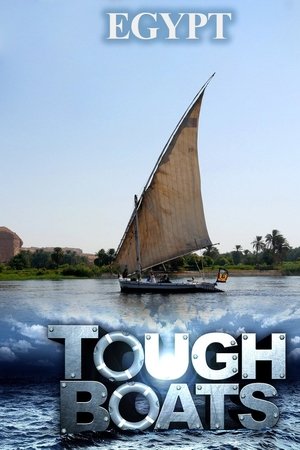 Tough Boats: Journey Down the Nile