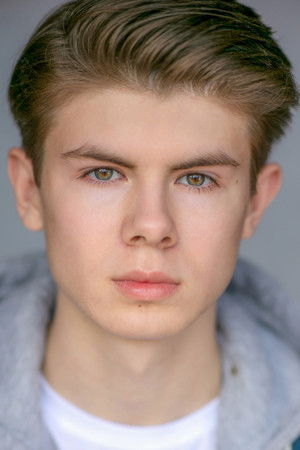 Jayden McGinlay Jayden McGinlay