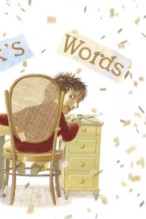 Max's Words