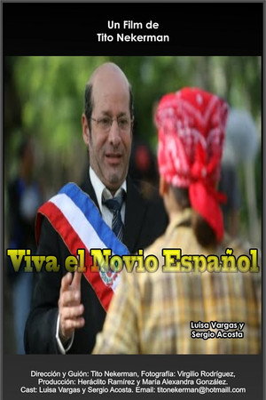 Viva el Novio Español