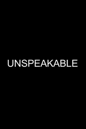 Unspeakable