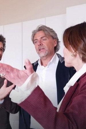 Luca e Pina