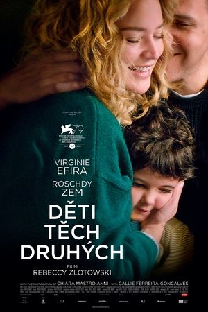 Děti těch druhých