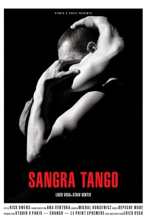 Sangra Tango