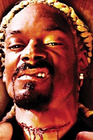 Snoop Dogg's Hood of Horror