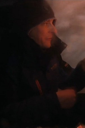 Men vs. Wild with Jake Gyllenhaal