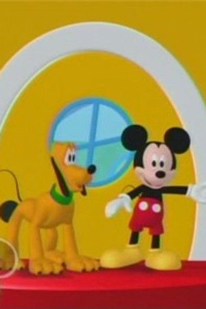 Plutův psí šampionát