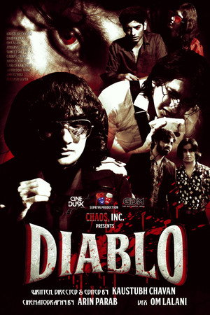 DIABLO - A Neo-Noir Flick