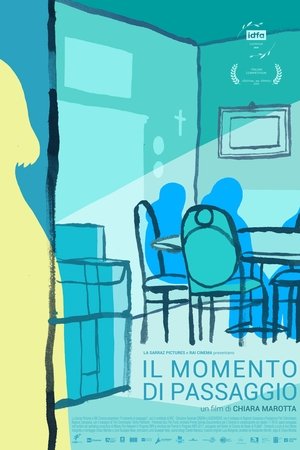 Il momento di passaggio