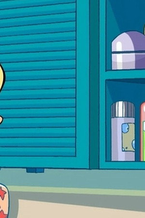 Episode 50