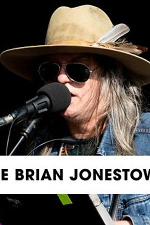 The Brian Jonestown Massacre