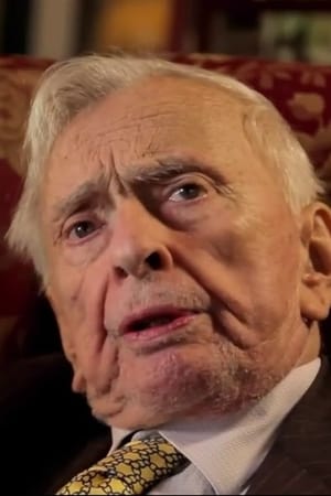 Gore Vidal: The United States of Amnesia