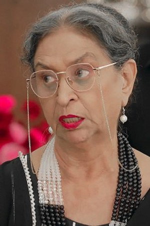 Babita has disappeared!