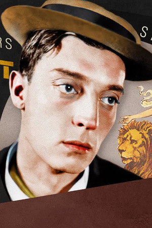 Buster Keaton, British Imperialism, and the Era of Spectacle | B2W: ZEITGEIST! I E.23 Spring 1924