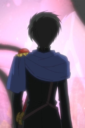 That Which Is Sealed