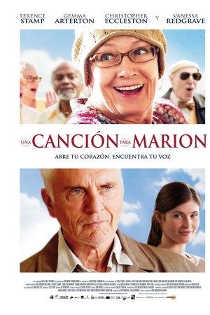 Una canción para Marion