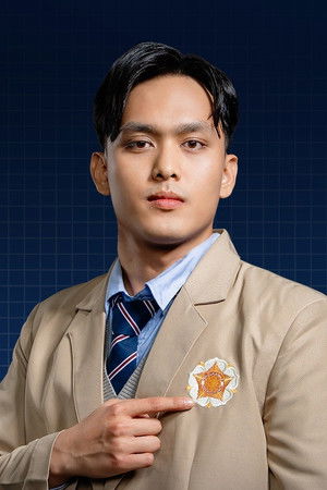 Rafael David Santoso