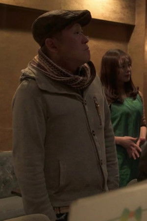 Nureta aijô: Fushidara ni atatamete