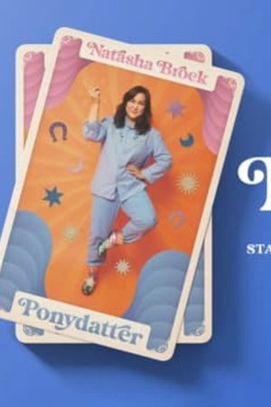 Natasha Brock - Ponydatter