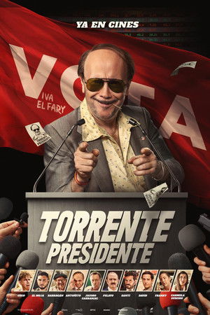 Torrente Presidente