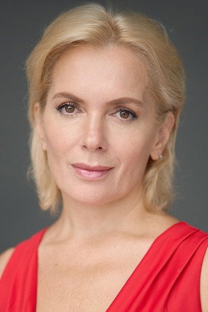 Mariya Poroshina