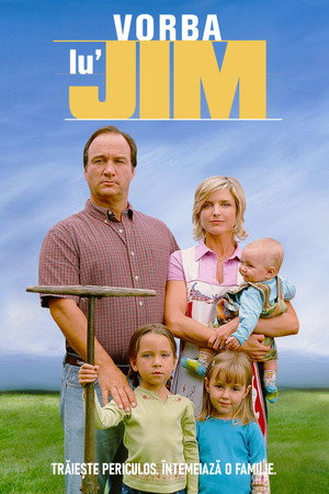 Vorba lu' Jim