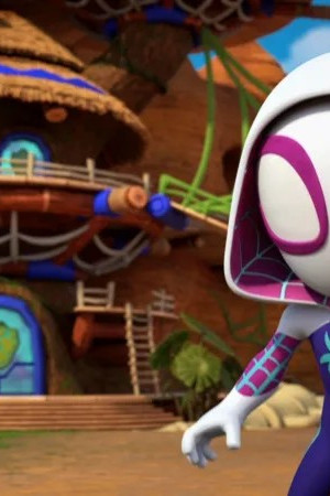 Holubí padouši / Zelená bouřka