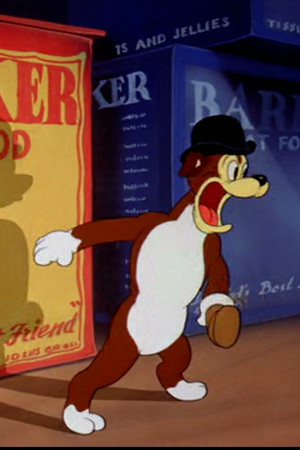 Goofy Groceries